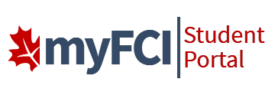 myFCI Student Portal Logo