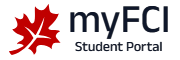 myFCI Portal Logo